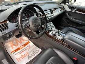 Audi A8 L 4.2TDI S8/MATRIX/HEAD UP/QUATTRO/EURO-6B | Mobile.bg    10