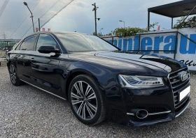 Audi A8 L 4.2TDI S8/MATRIX/HEAD UP/QUATTRO/EURO-6B | Mobile.bg    3