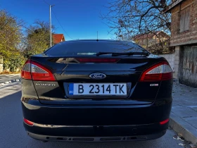 Ford Mondeo 2.0tdci | Mobile.bg    2