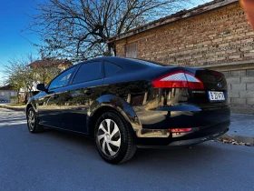     Ford Mondeo 2.0tdci