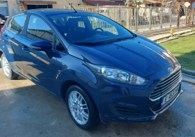     Ford Fiesta   1, 4