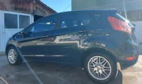 Ford Fiesta   1, 4 | Mobile.bg    16