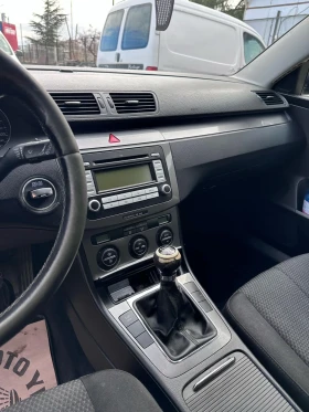 VW Passat 6 1.9 TDI, снимка 9