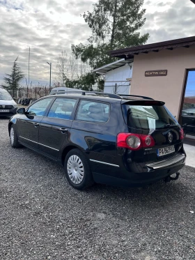 VW Passat 6 1.9 TDI, снимка 5