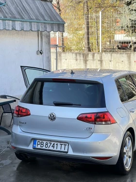 VW Golf 1.4 t.s.i 92kw, снимка 11