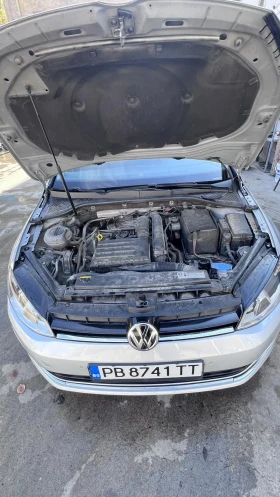 VW Golf 1.4 t.s.i 92kw, снимка 3