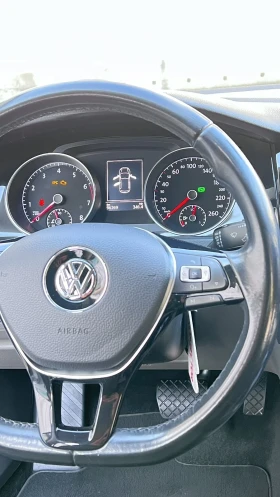 VW Golf 1.4 t.s.i 92kw, снимка 13