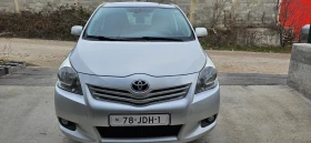 Toyota Verso 1.8, кожа, камера, кей лес, панорама, подгрев, снимка 2