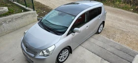 Toyota Verso 1.8, кожа, камера, кей лес, панорама, подгрев, снимка 3