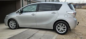 Toyota Verso 1.8, кожа, камера, кей лес, панорама, подгрев, снимка 4