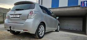 Toyota Verso 1.8, кожа, камера, кей лес, панорама, подгрев, снимка 12