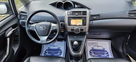 Toyota Verso 1.8, кожа, камера, кей лес, панорама, подгрев, снимка 14