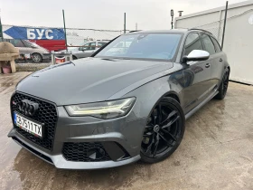 Audi Rs6 ВАКУУМ* * ГОТОВ ЛИЗИНГ* * 360К* * ФУЛ ЕКСТРИ* * КА