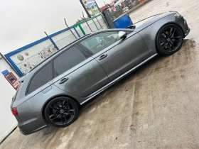 Audi Rs6 ВАКУУМ* * ГОТОВ ЛИЗИНГ* * 360К* * ФУЛ ЕКСТРИ* * КА, снимка 5