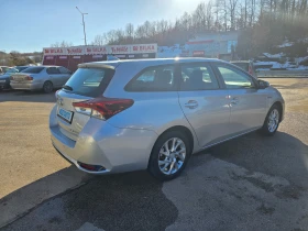 Toyota Auris 1.8 HYBRID/99ps - [5] 