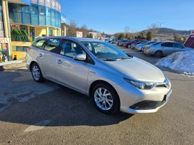 Toyota Auris 1.8 HYBRID/99ps 1