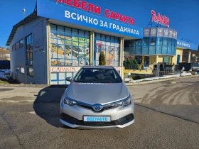 Toyota Auris 1.8 HYBRID/99ps - [8] 