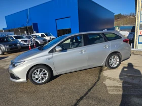 Toyota Auris 1.8 HYBRID/99ps | Mobile.bg    2