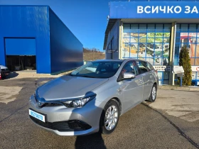 Toyota Auris 1.8 HYBRID/99ps - [7] 