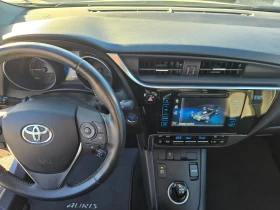 Toyota Auris 1.8 HYBRID/99ps - [15] 