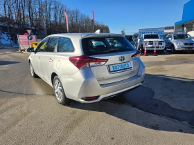 Toyota Auris 1.8 HYBRID/99ps - [4] 