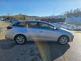 Toyota Auris 1.8 HYBRID/99ps | Mobile.bg    5