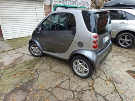 Smart Fortwo 0.7 turbo, снимка 4