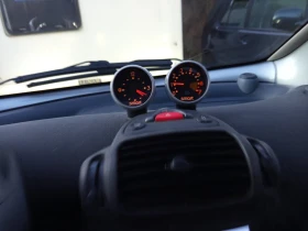 Smart Fortwo 0.7 turbo, снимка 8