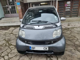 Smart Fortwo 0.7 turbo, снимка 1