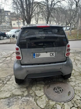 Smart Fortwo 0.7 turbo, снимка 5