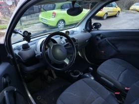 Smart Fortwo 0.7 turbo, снимка 6