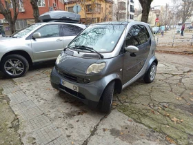 Smart Fortwo 0.7 turbo, снимка 2