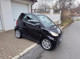 Smart Fortwo 0.7 turbo, снимка 9