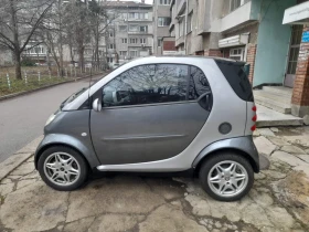 Smart Fortwo 0.7 turbo, снимка 3