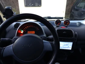 Smart Fortwo 0.7 turbo, снимка 7