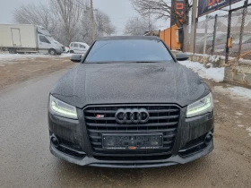 Audi A8 S8/3, 0TDI/MATRIX/FACELIFT/EURO6/FULL, снимка 2