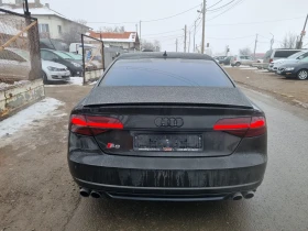 Audi A8 S8/3, 0TDI/MATRIX/FACELIFT/EURO6/FULL, снимка 5