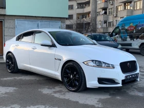 Jaguar Xf 2.2 Full, снимка 11