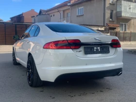 Jaguar Xf 2.2 Full, снимка 6