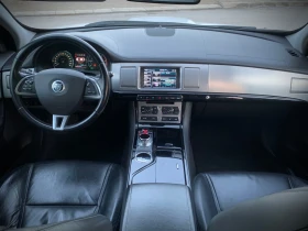 Jaguar Xf 2.2 Full, снимка 16