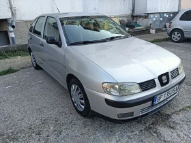 Seat Ibiza 1.4 i klima, снимка 3