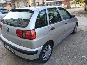 Seat Ibiza 1.4 i klima, снимка 4