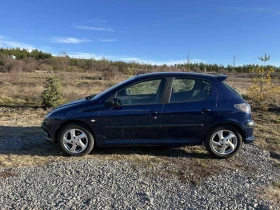 Peugeot 206, снимка 2