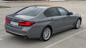 BMW 530 d* Laser* HK* Distr* Head-up* 360*  | Mobile.bg    5