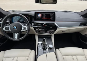 BMW 530 d* Laser* HK* Distr* Head-up* 360*  | Mobile.bg    8