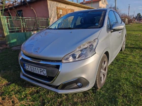 Peugeot 208 PureTech | Mobile.bg    5