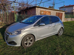 Peugeot 208 PureTech, снимка 1