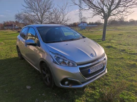 Peugeot 208 PureTech, снимка 2