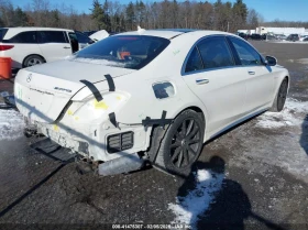 Mercedes-Benz S 63 AMG 4MATIC | Mobile.bg    4