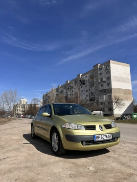 Renault Megane 1.6 LPG, снимка 2